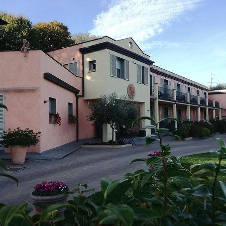 Residence Fiesole Eksteriør billede