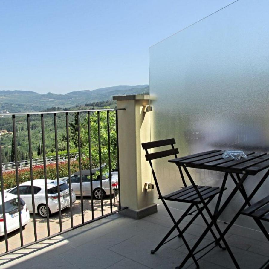 Residence Fiesole Eksteriør billede
