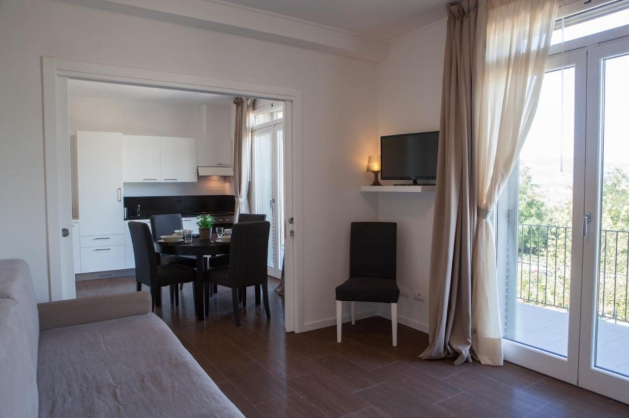 Residence Fiesole Eksteriør billede