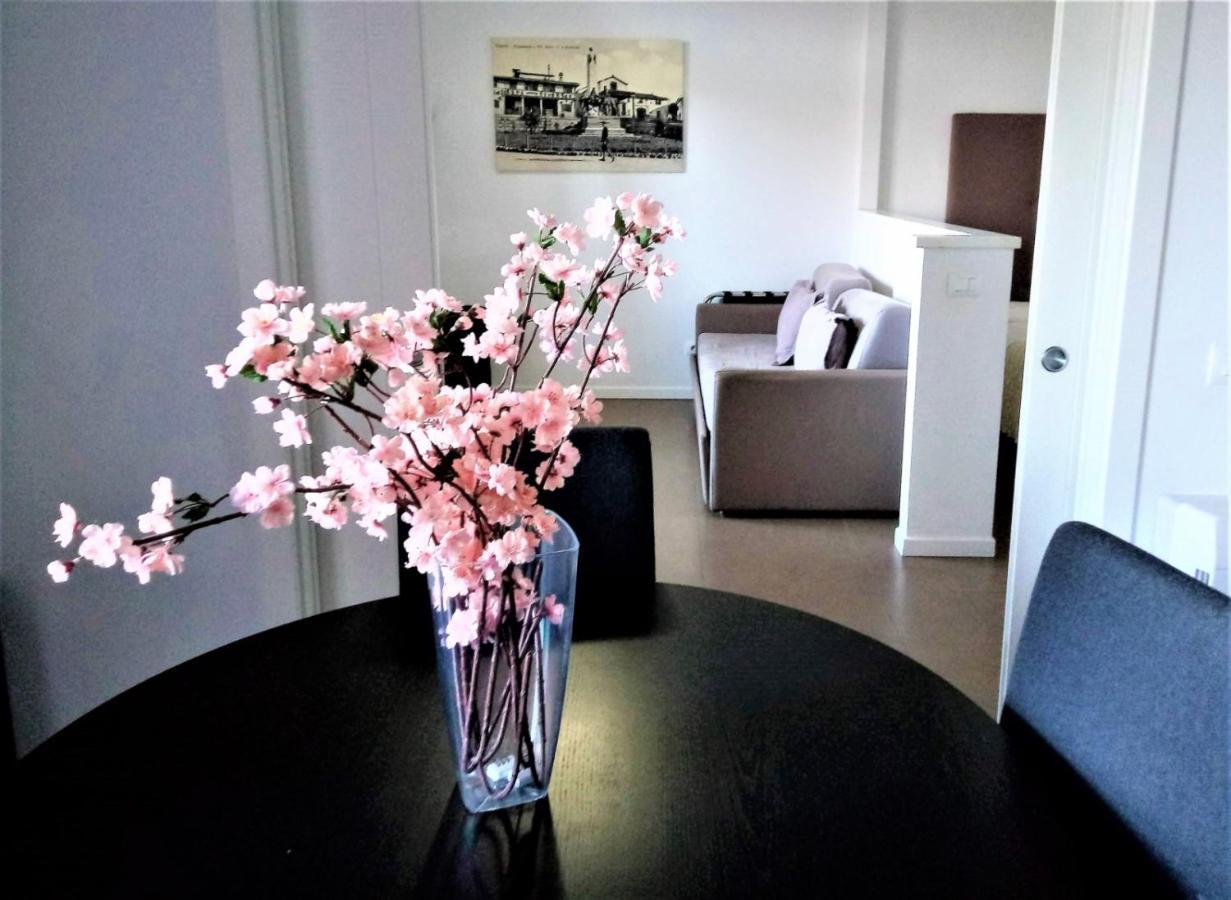 Residence Fiesole Eksteriør billede
