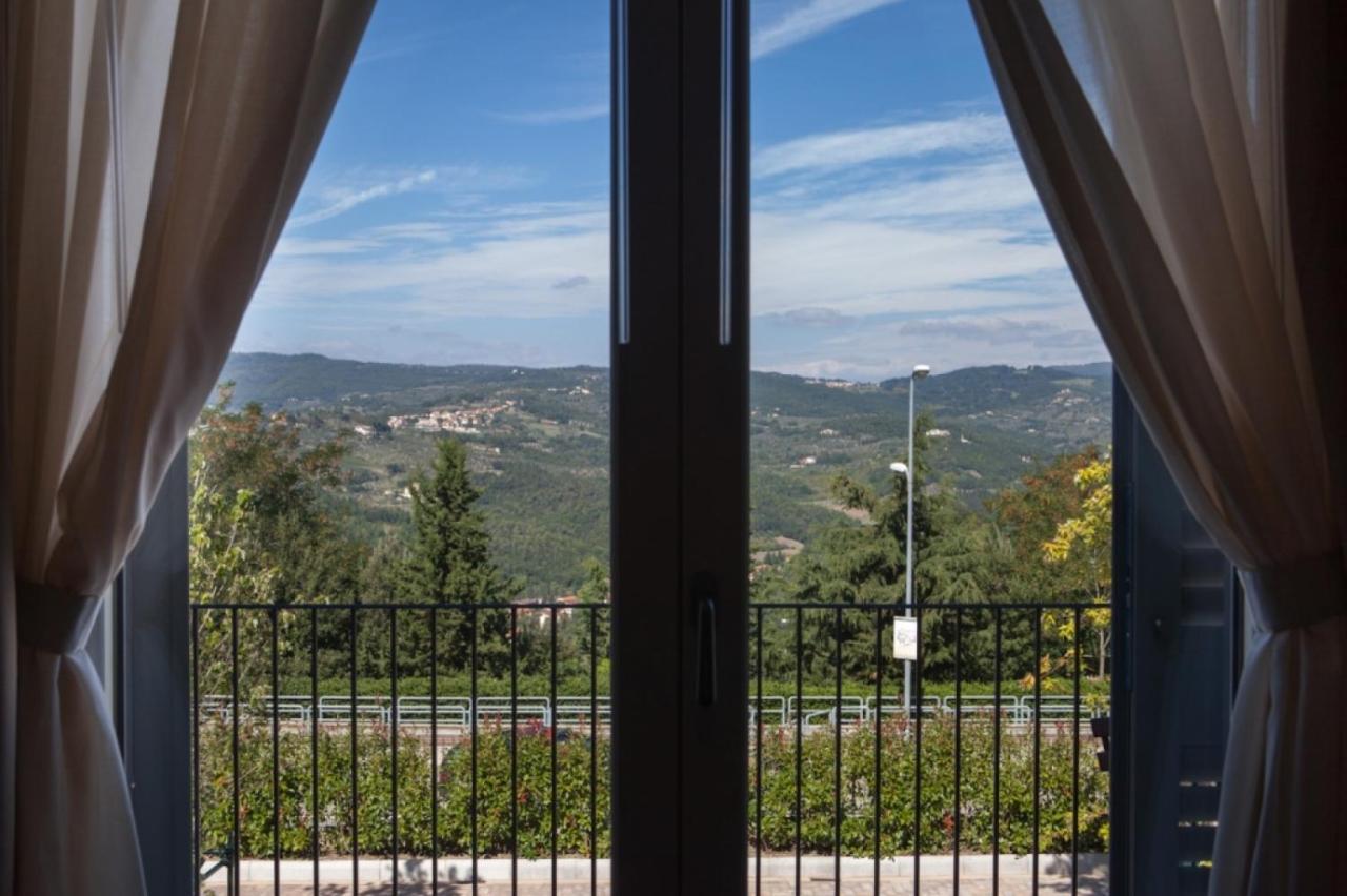 Residence Fiesole Eksteriør billede