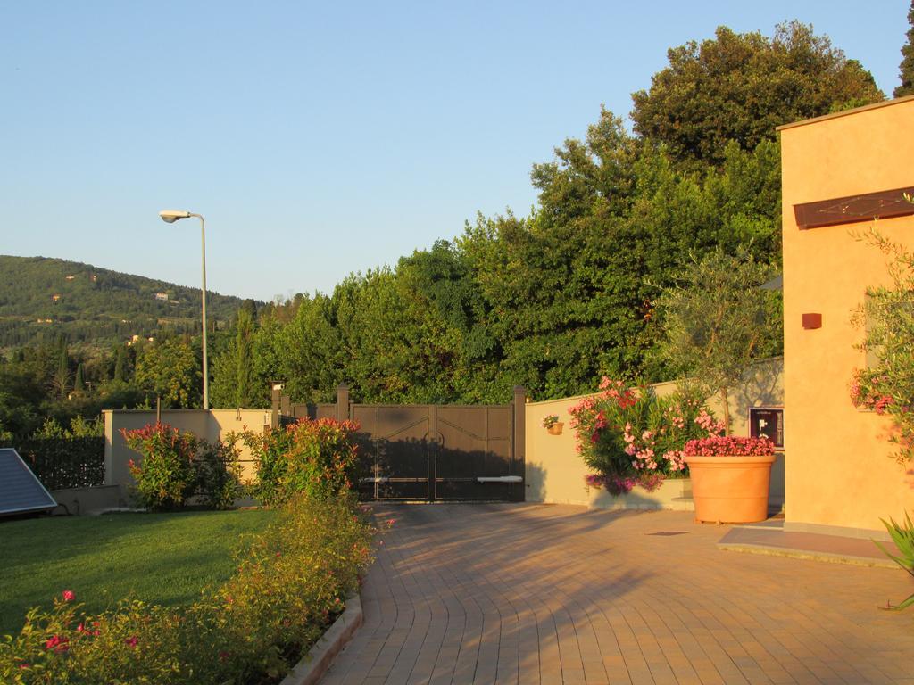 Residence Fiesole Eksteriør billede
