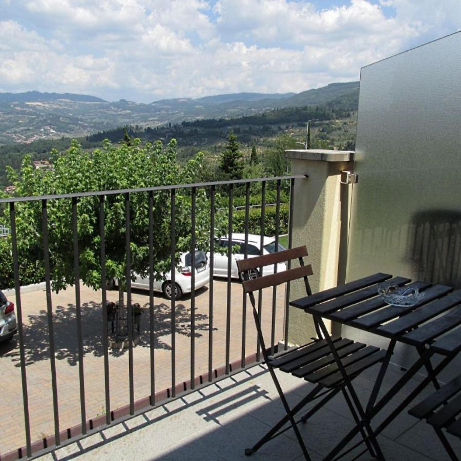 Residence Fiesole Eksteriør billede