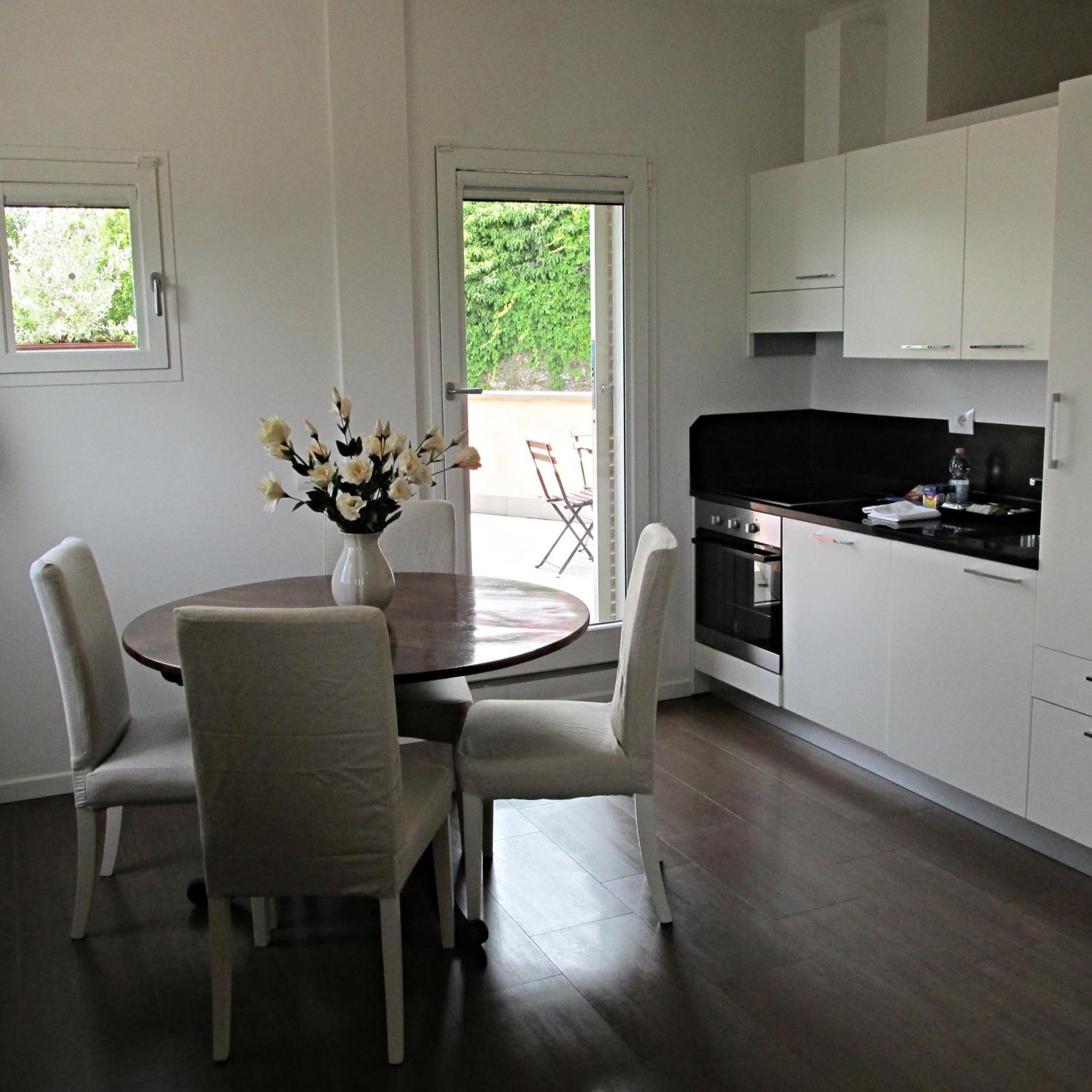 Residence Fiesole Værelse billede