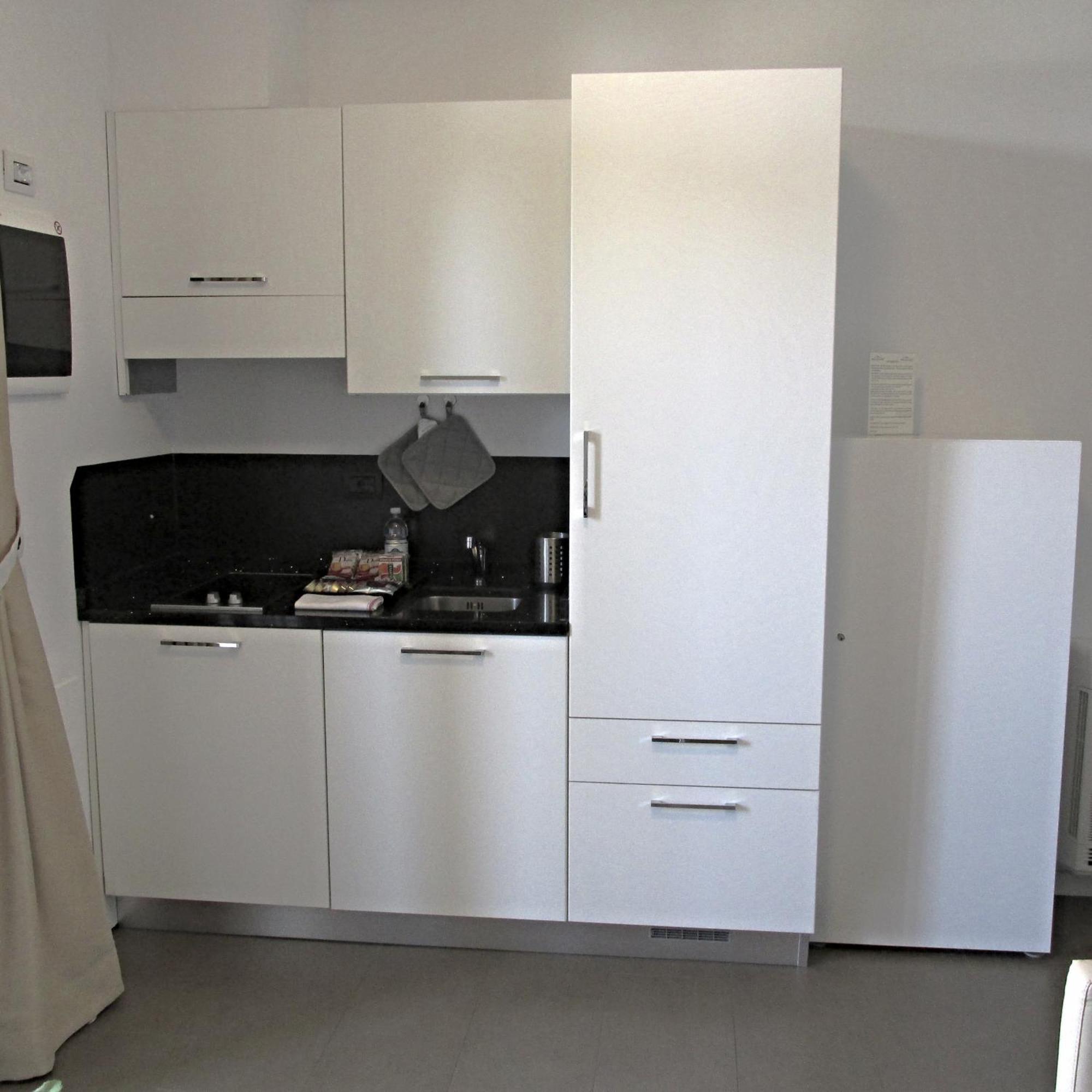 Residence Fiesole Værelse billede