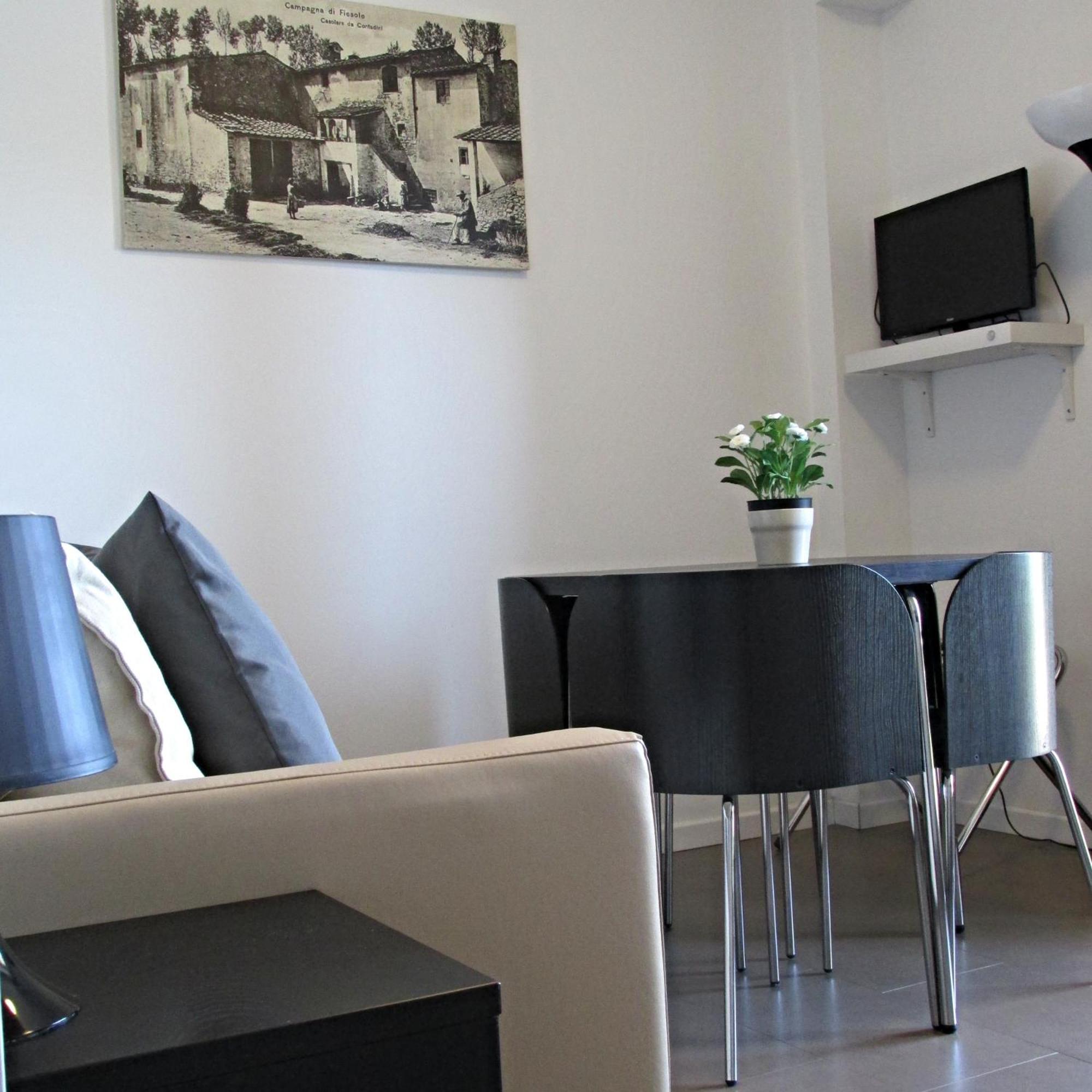 Residence Fiesole Værelse billede