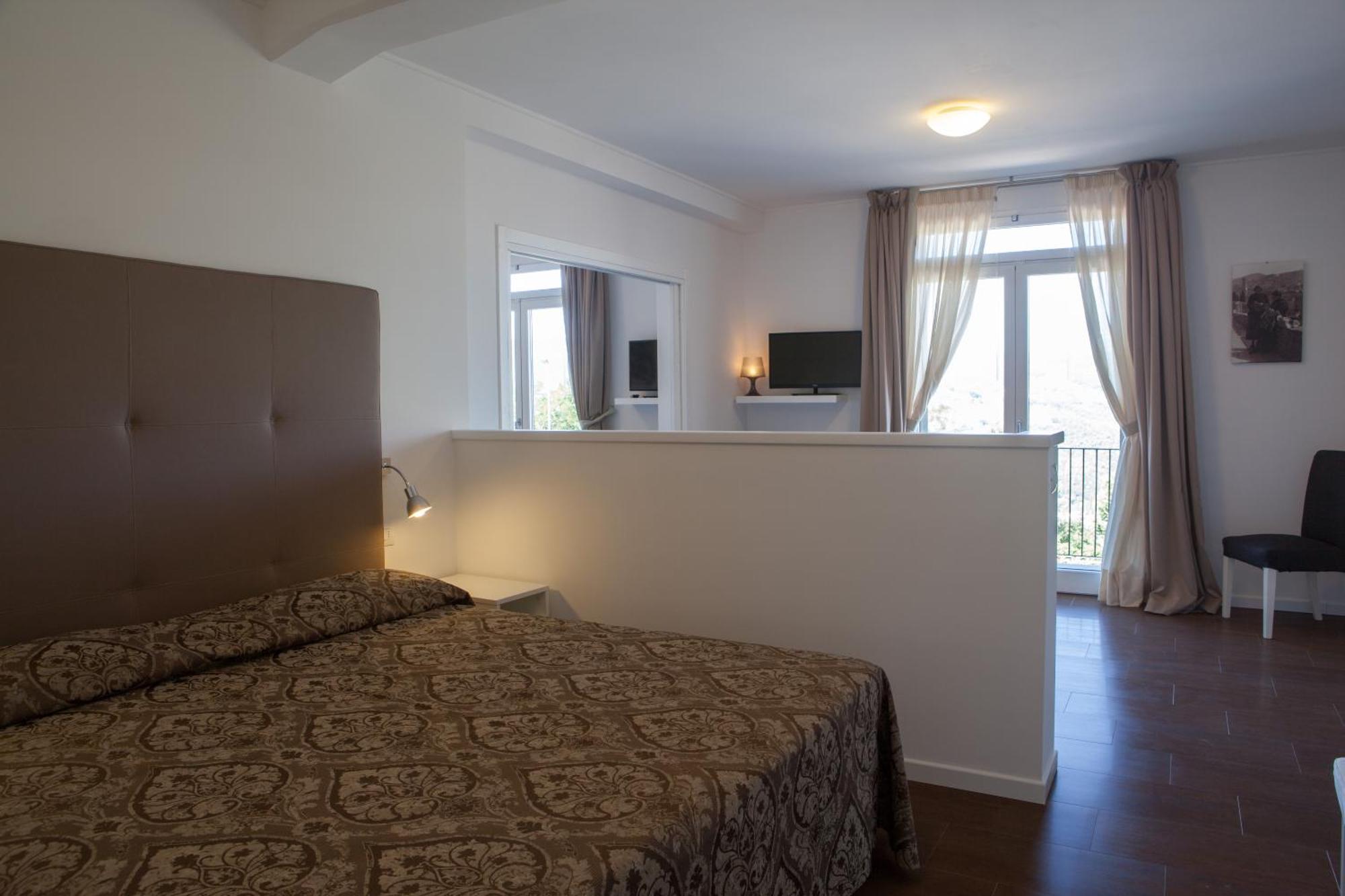 Residence Fiesole Værelse billede