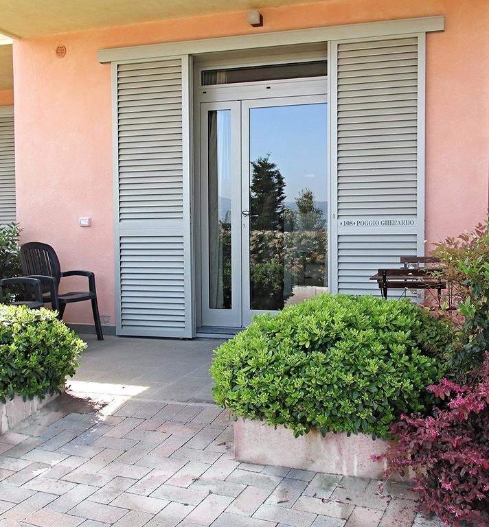 Residence Fiesole Værelse billede