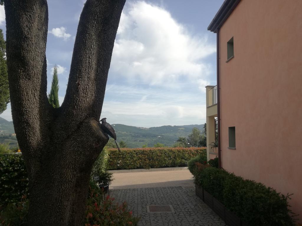 Residence Fiesole Eksteriør billede