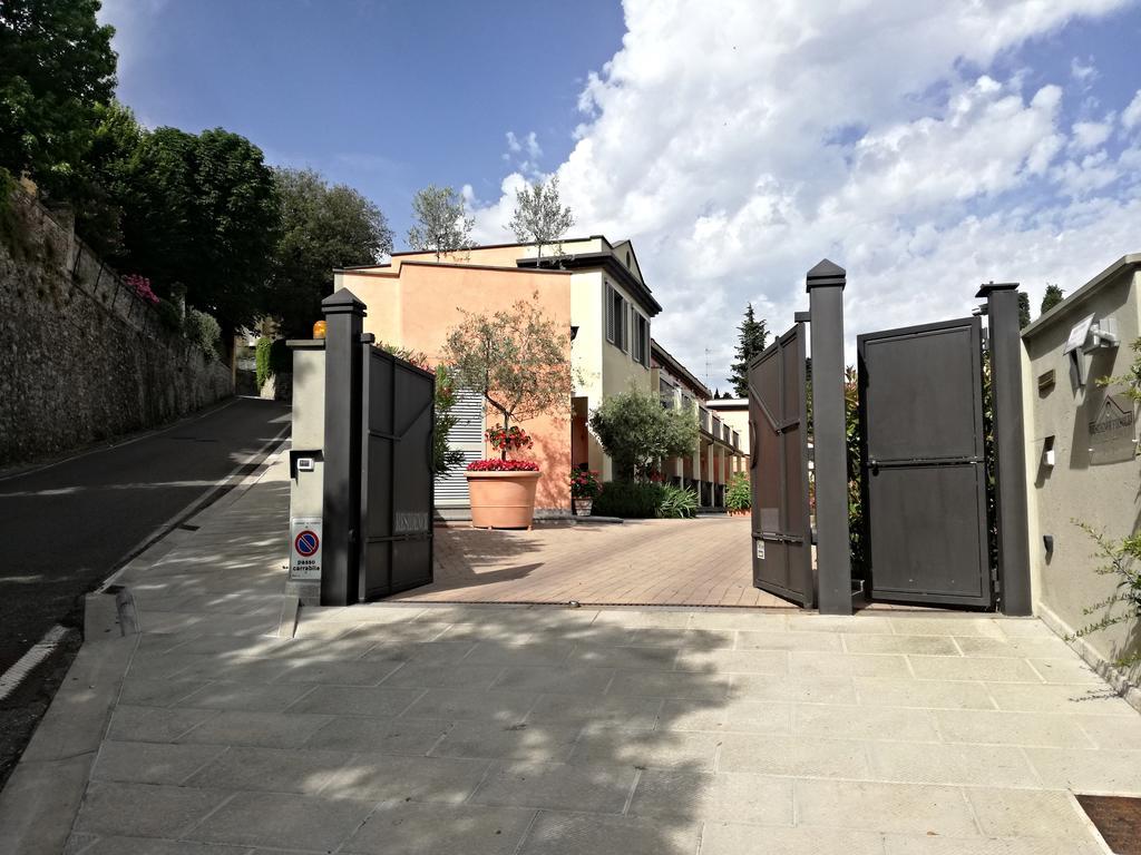 Residence Fiesole Eksteriør billede