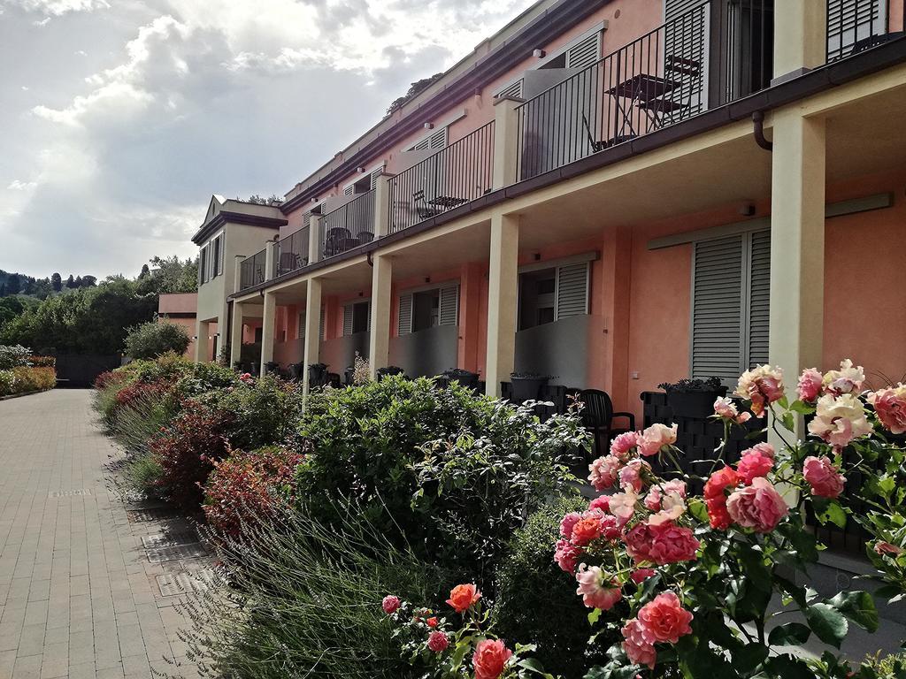 Residence Fiesole Eksteriør billede