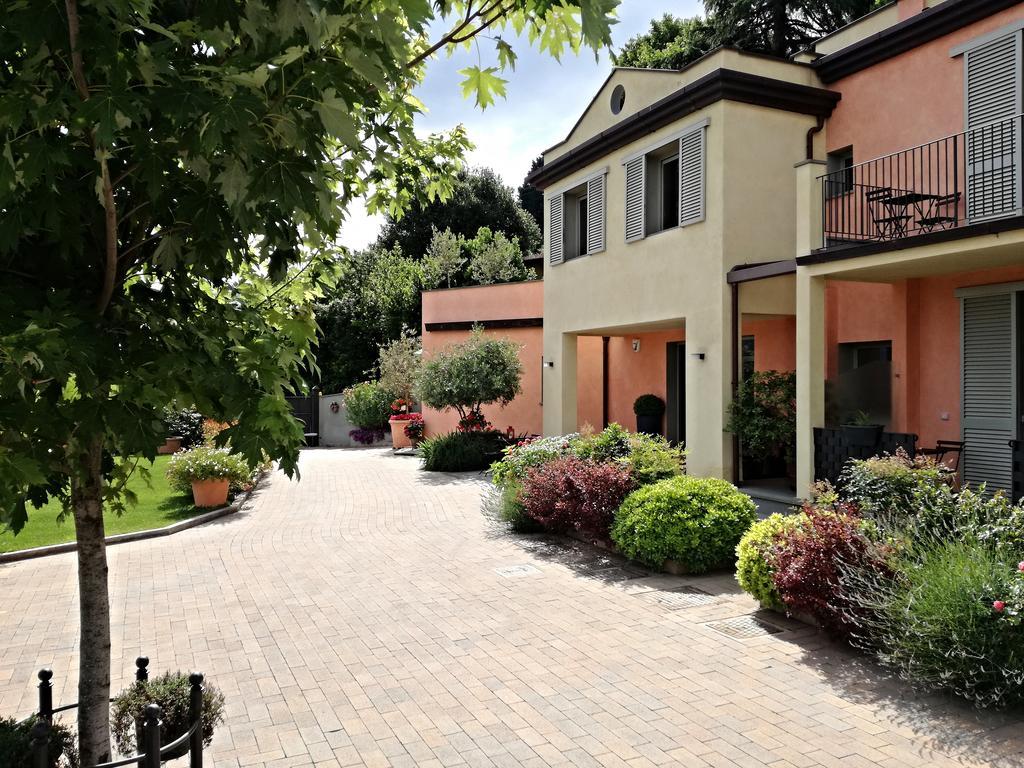 Residence Fiesole Eksteriør billede