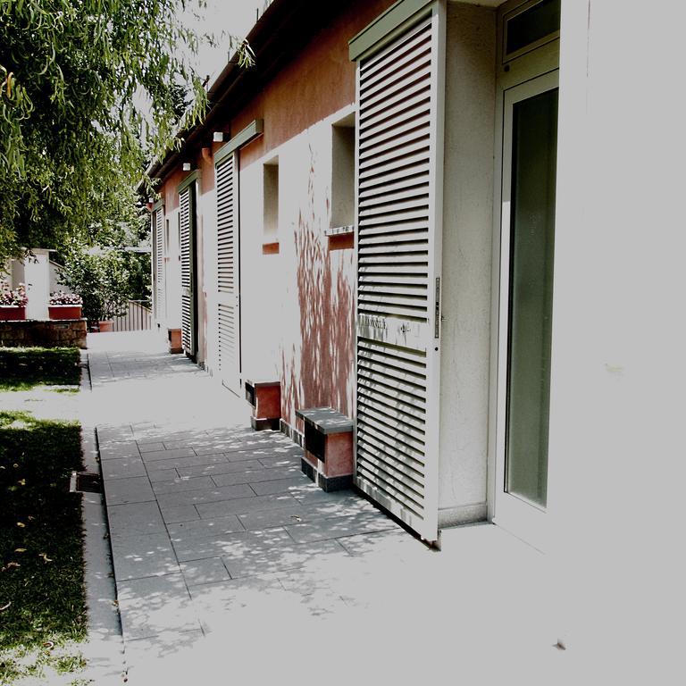 Residence Fiesole Eksteriør billede