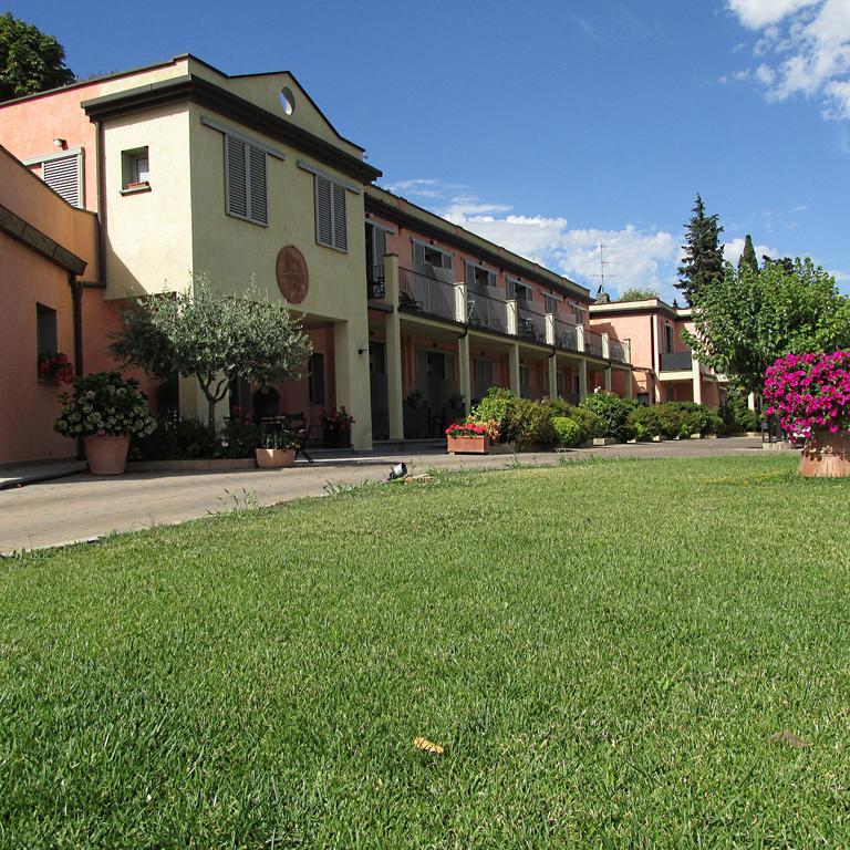 Residence Fiesole Eksteriør billede
