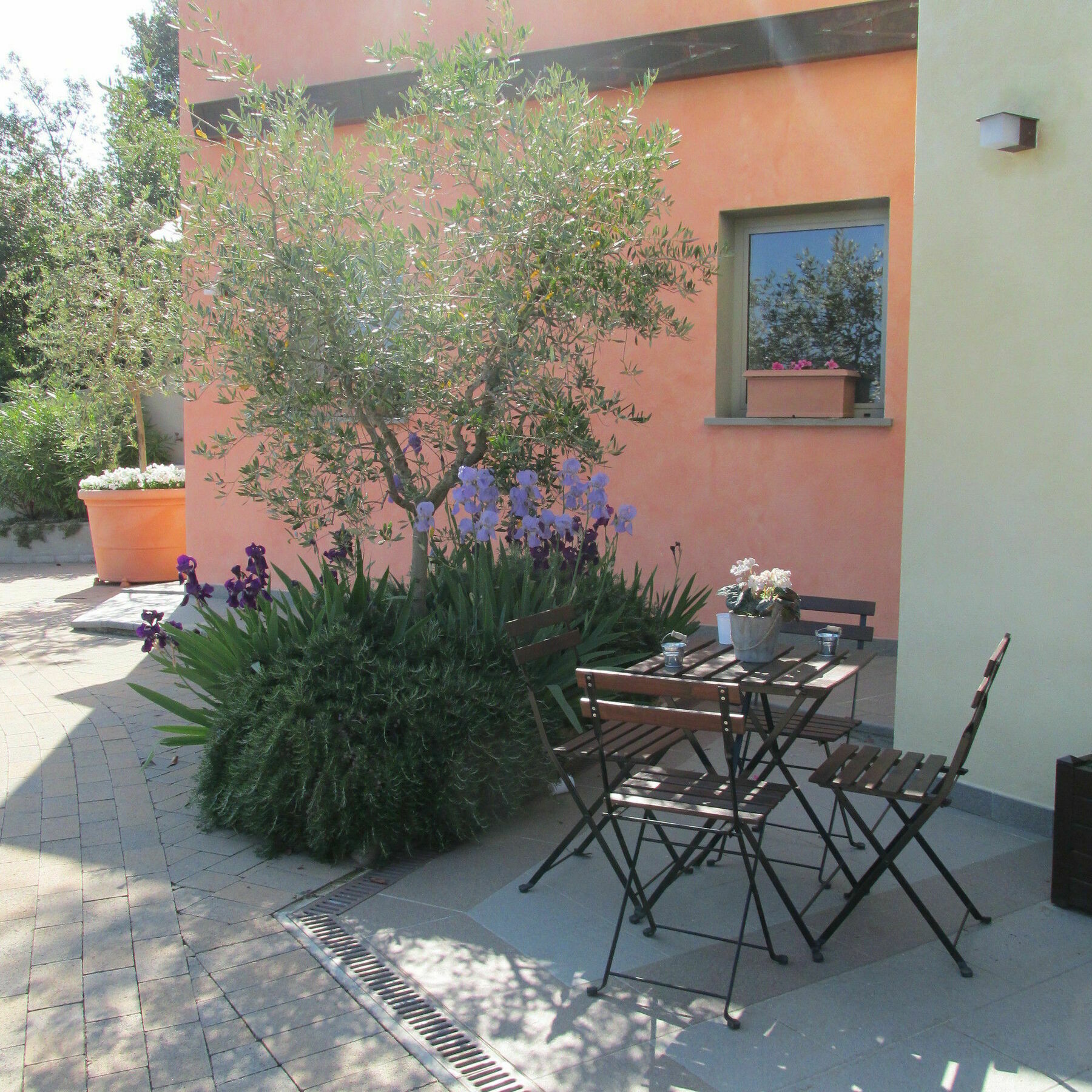 Residence Fiesole Eksteriør billede