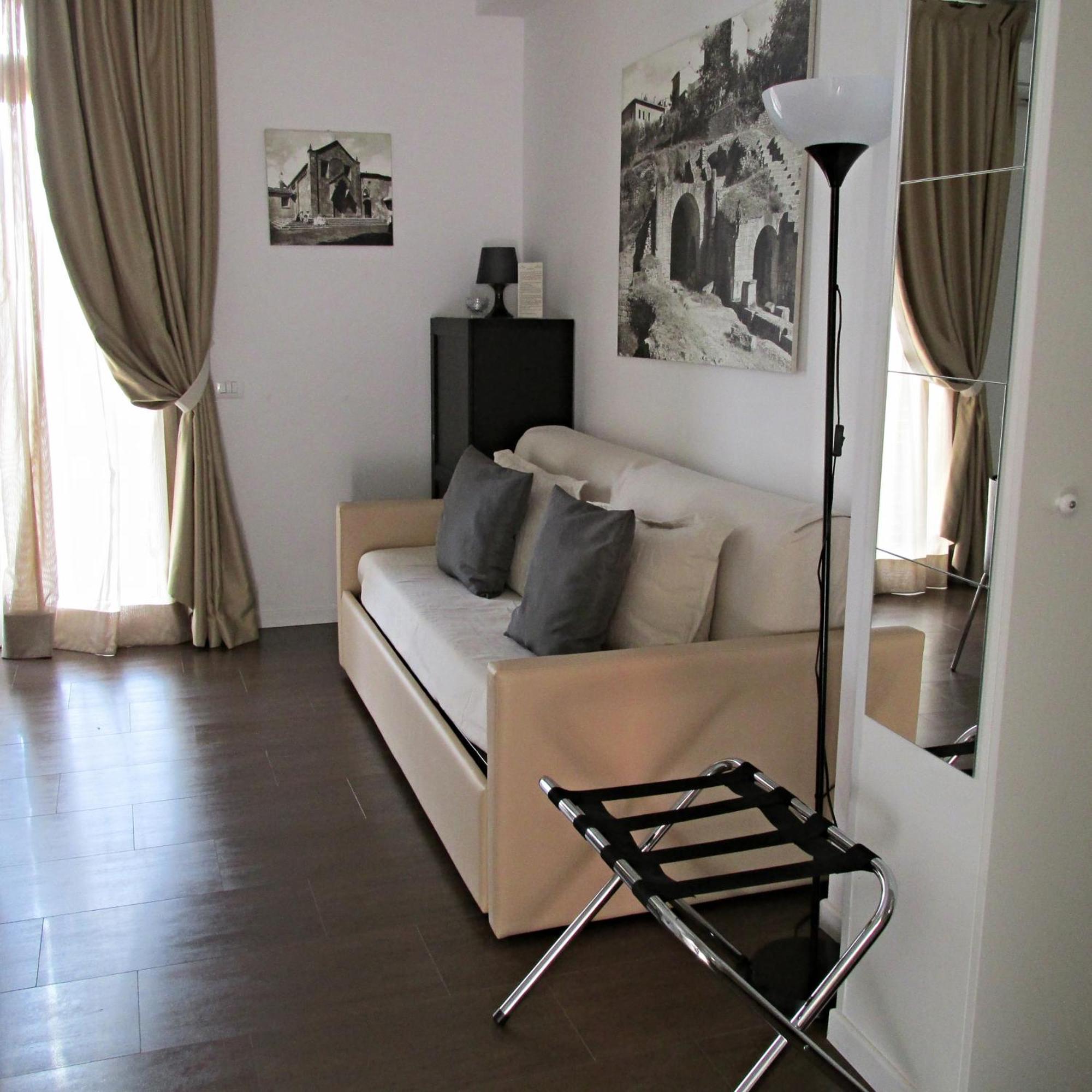 Residence Fiesole Eksteriør billede