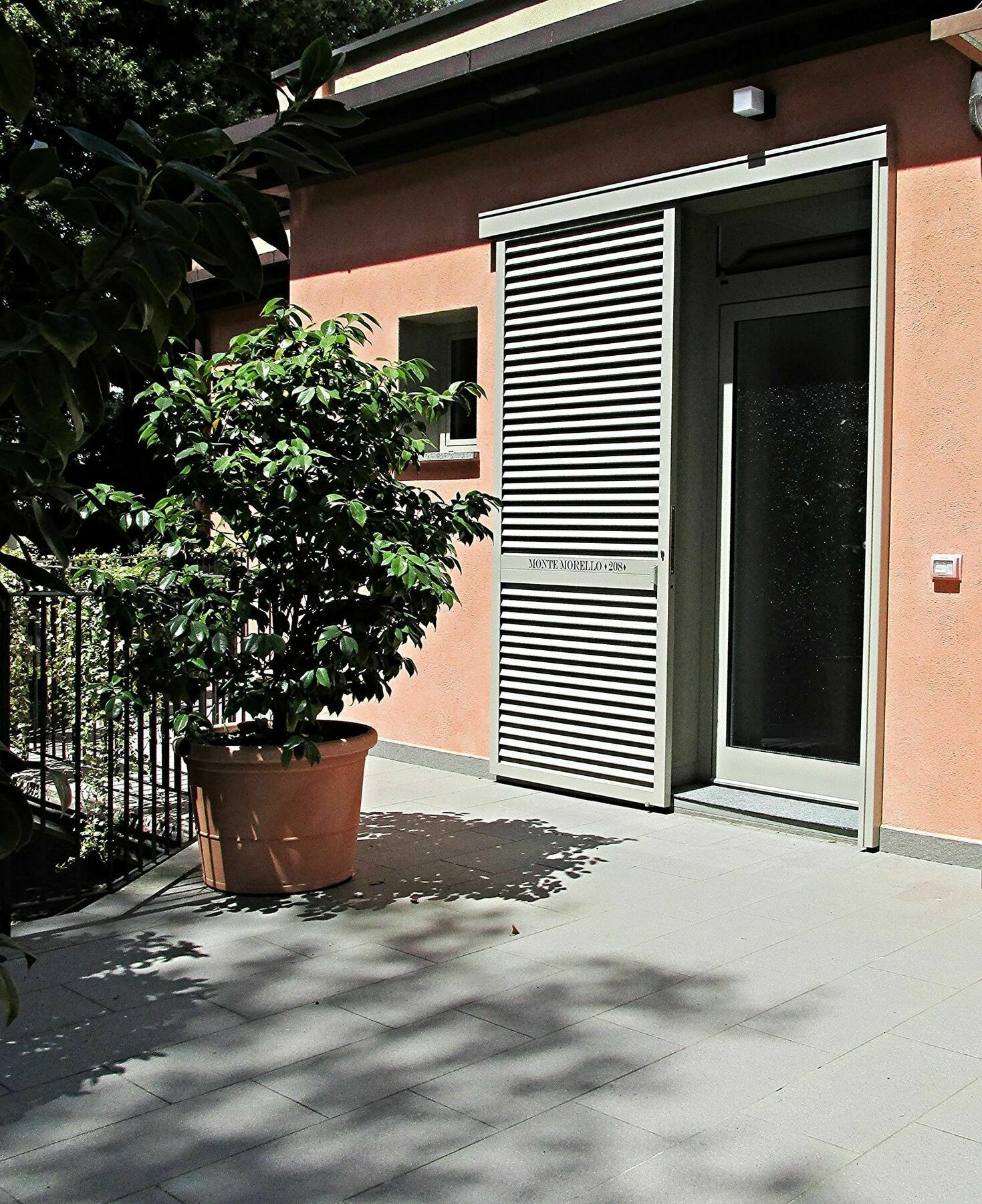 Residence Fiesole Eksteriør billede