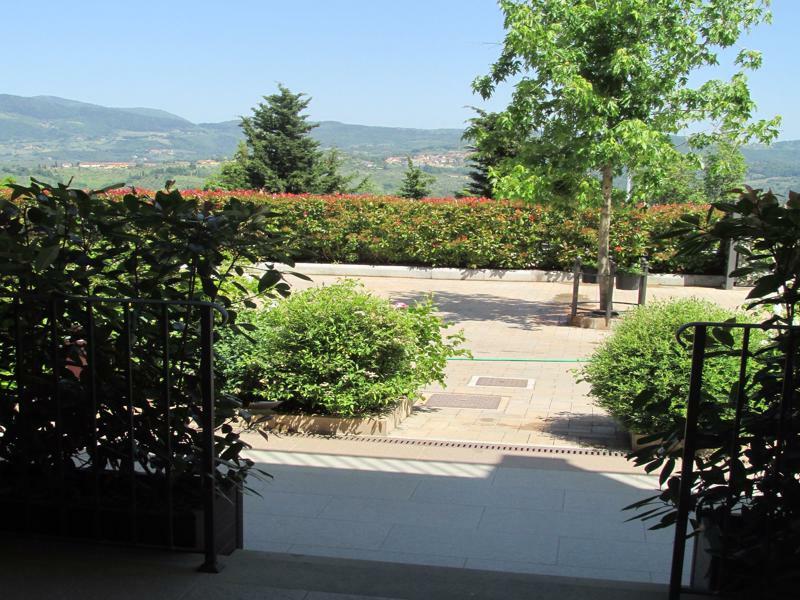 Residence Fiesole Eksteriør billede