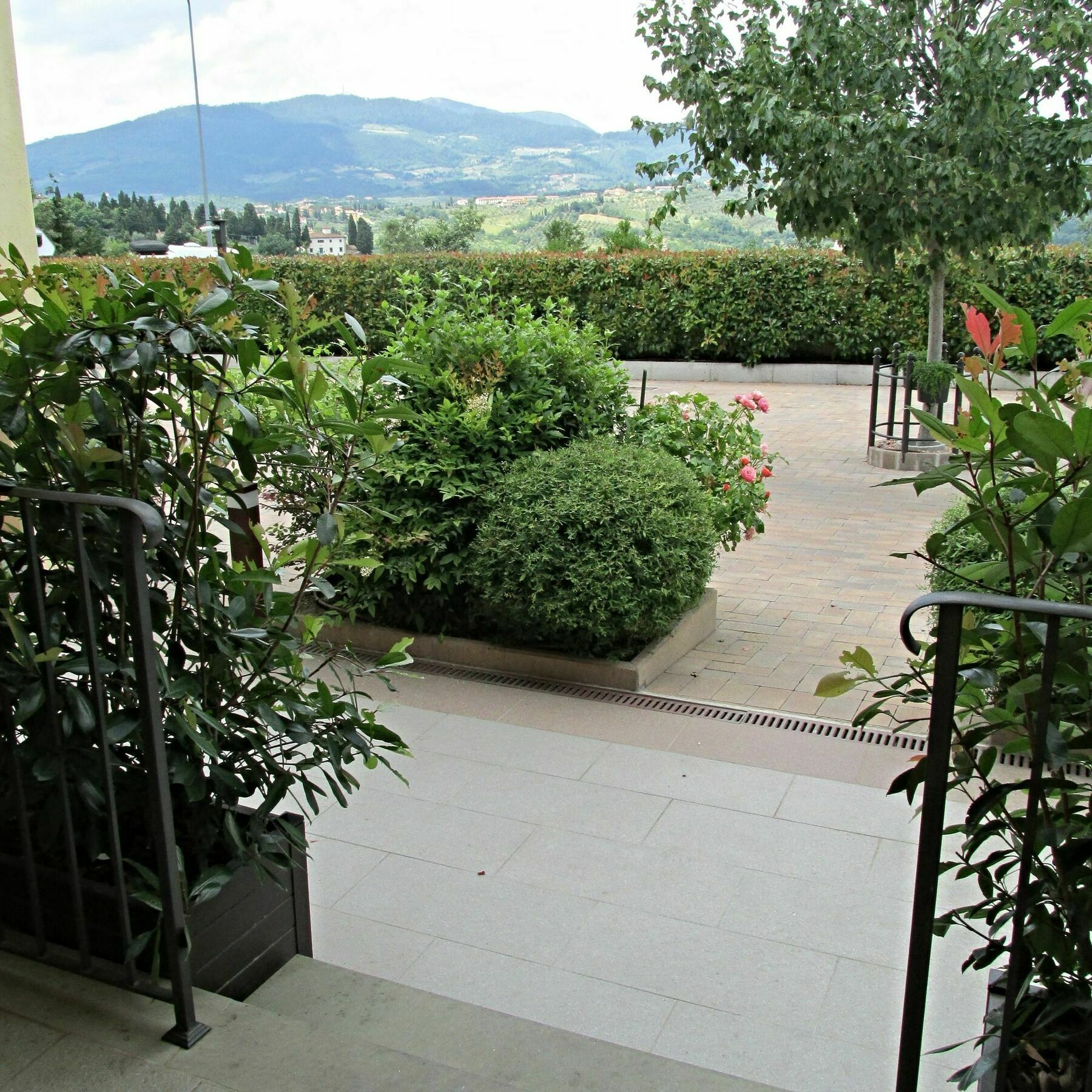 Residence Fiesole Eksteriør billede