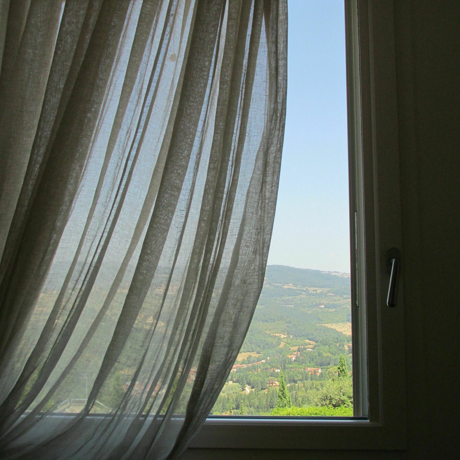 Residence Fiesole Eksteriør billede