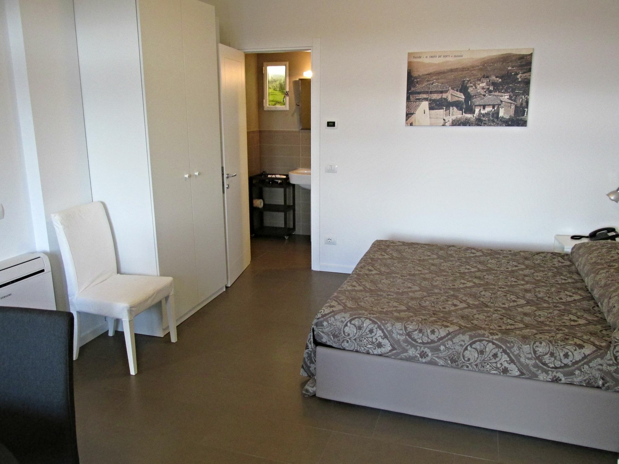 Residence Fiesole Eksteriør billede
