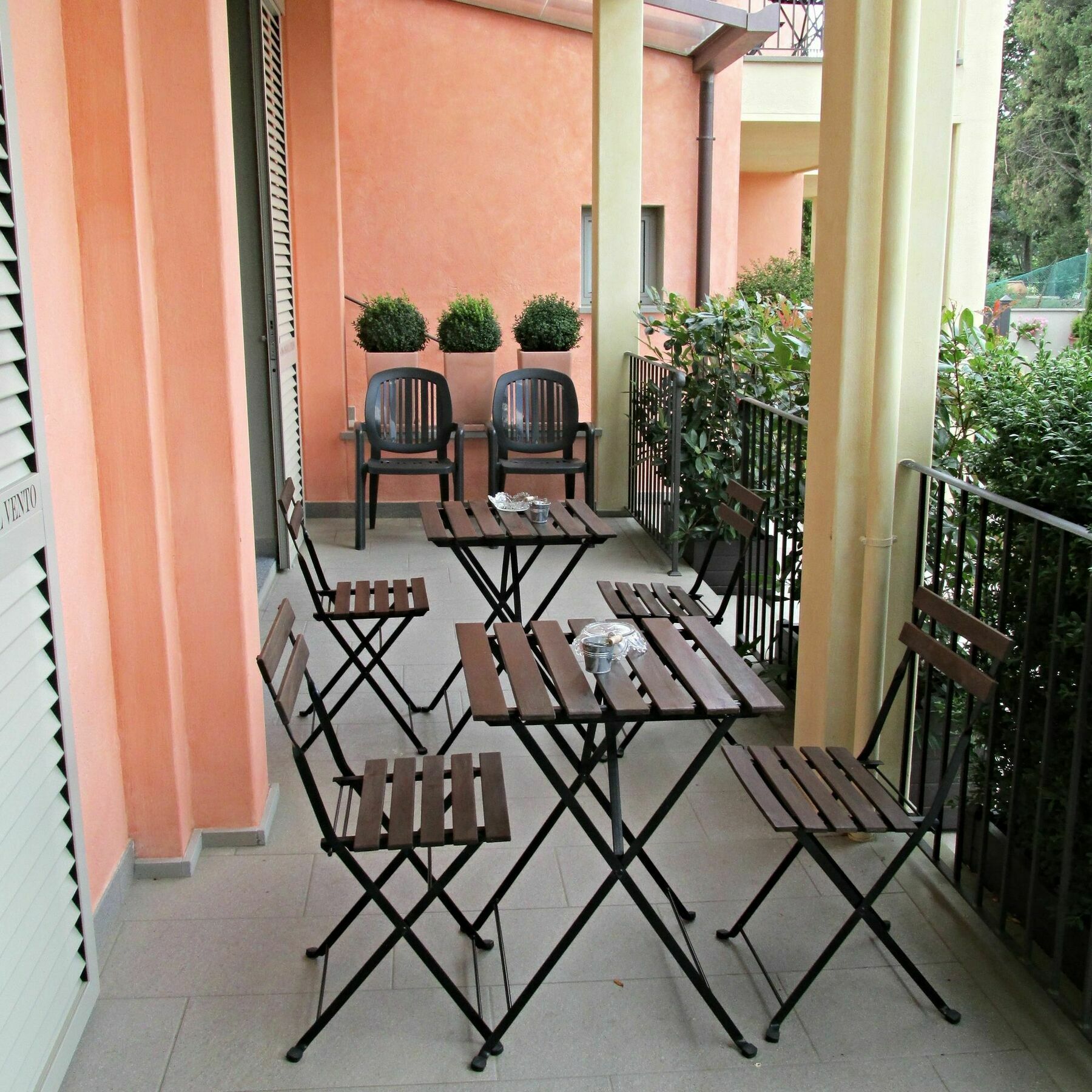 Residence Fiesole Eksteriør billede