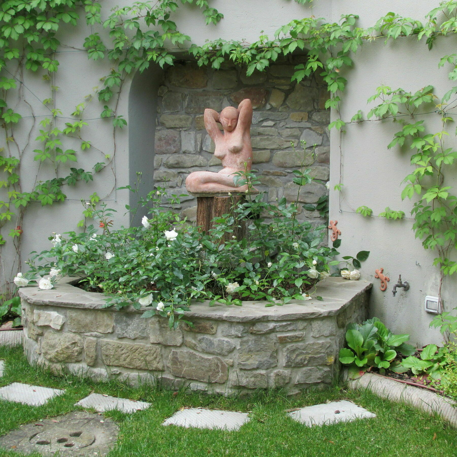 Residence Fiesole Eksteriør billede