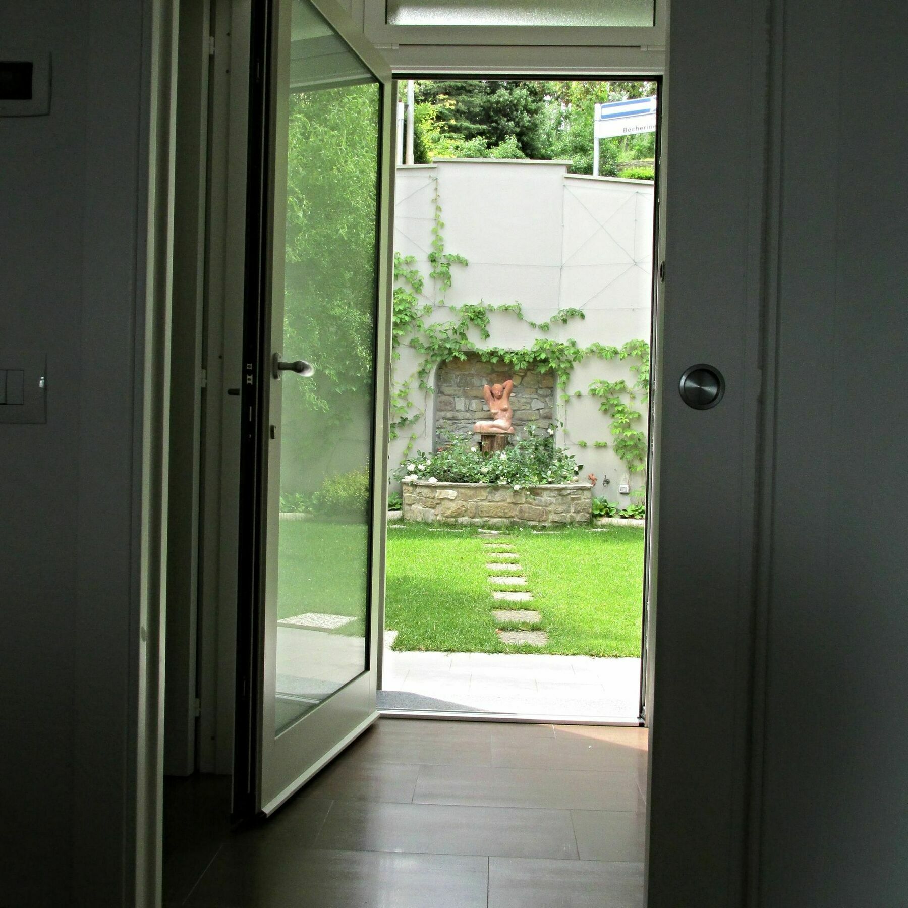 Residence Fiesole Eksteriør billede